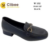 Czółenka na obcasie (35-40/12P)