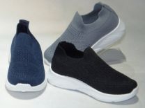 Buty sportowe wsuwane chłopięce (25-30/18P)