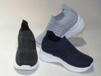 Buty sportowe wsuwane chłopięce (25-30/18P)