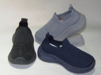 Buty sportowe wsuwane chłopięce (25-30/18P)
