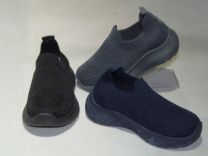 Buty sportowe wsuwane chłopięce (25-30/18P)