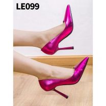 Czółenka na szpilce (36-41/12P)