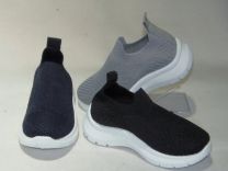 Buty sportowe wsuwane chłopięce (25-30/18P)