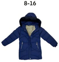 Kurtka chłopięca - Zimowa (8-16LAT/5szt)
