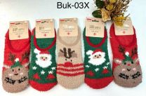 Stopki damskie (35-42/30P)