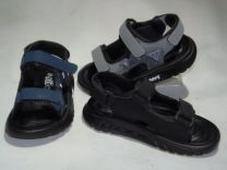 SANDAŁY CHŁOPIĘCE (31-36/18P)