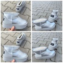 Botki EMU damskie (36-41/12P)