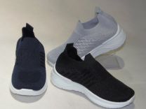 Buty sportowe wsuwane chłopięce (31-36/18P)