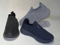 Buty sportowe wsuwane chłopięce (31-36/18P)
