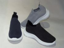 Buty sportowe wsuwane chłopięce (31-36/18P)