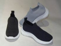 Buty sportowe wsuwane chłopięce (31-36/18P)