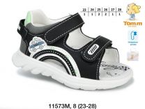 SANDAŁY CHŁOPIĘCE (23-28/8P)