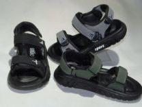 SANDAŁY CHŁOPIĘCE (31-36/18P)