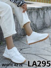 Sneakersy damskie (36-41/12P)