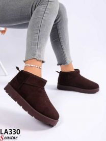 Botki EMU damskie (36-41/12p)