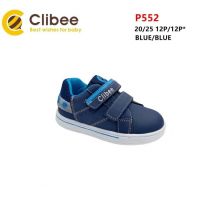 Buty sportowe na rzepy chłopięce (20-25/12P)