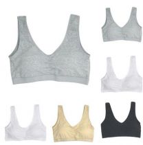 Topy damskie (7-8XL/12szt)