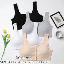 Topy damskie (4-6XL/12szt)