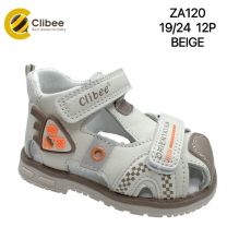 SANDAŁY CHŁOPIĘCE (19-24/12P)