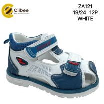 SANDAŁY CHŁOPIĘCE (19-24/12P)