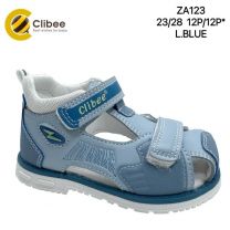 SANDAŁY CHŁOPIĘCE (23-28/12P)