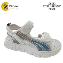 SANDAŁY CHŁOPIĘCE (27-32/12P)