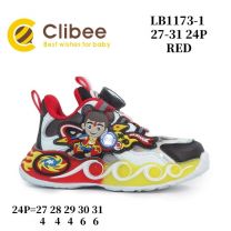 Buty sportowe wiązane chłopięce (27-31/24P)