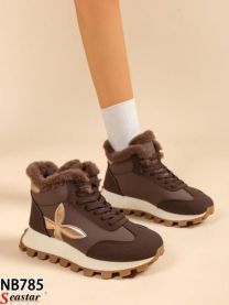 Sneakersy damskie (36-41/12P)