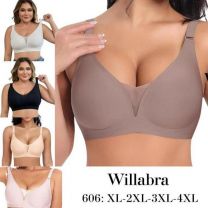 Topy damskie (XL-4XL/12szt)