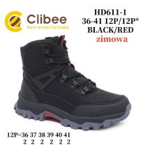 (36-41/12P)Trapery chłopięce 