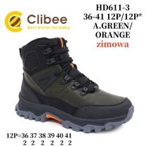 (36-41/12P)Trapery chłopięce 