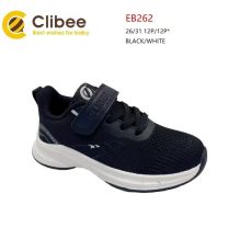 Buty sportowe na rzepy chłopięce (26-31/12P)