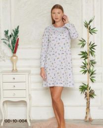 Koszula nocna Turecka (M-2XL/4szt)