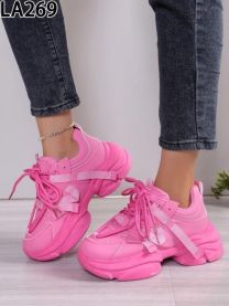 Sneakersy damskie (36-41/12P)