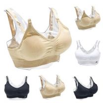 Topy damskie (S-3XL/12szt)