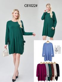 Sukienka damska (uniwersalny/10szt)