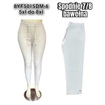 PLUS_Spodnie damskie (5XL-8XL/12szt)