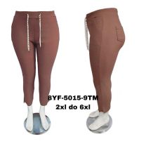 PLUS_Spodnie damskie (2XL-6XL/12szt)