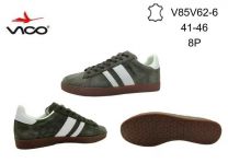 Buty sportowe wiązane męskie_vico (41-46/8P)