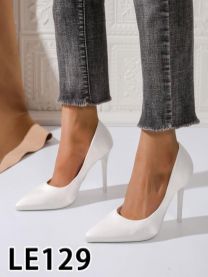 Czółenka na szpilce (36-41/12P)