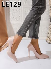 Czółenka na szpilce (36-41/12P)