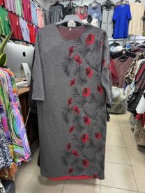 Sukienki Polskie (54-60/4szt)