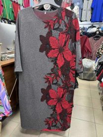 Sukienki Polskie (54-60/4szt)