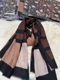 Szaliki damskie (uniwersalny/12szt)