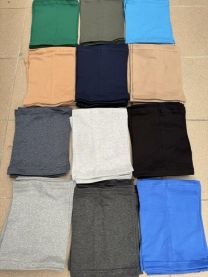 Komin dziecięce (uniwersalny/12szt)