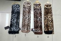 Szaliki damskie (uniwersalny/12szt)