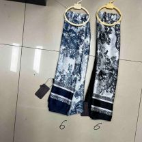 Szaliki damskie (uniwersalny/12szt)