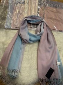 Szaliki damskie (uniwersalny/12szt)