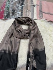 Szaliki damskie (uniwersalny/12szt)