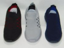 Buty sportowe wsuwane chłopięce (31-36/18P)